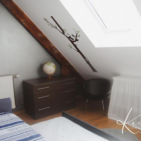 Maison 3Chambres Aux Portes De La Champagne Essomes-sur-Marne Luaran gambar