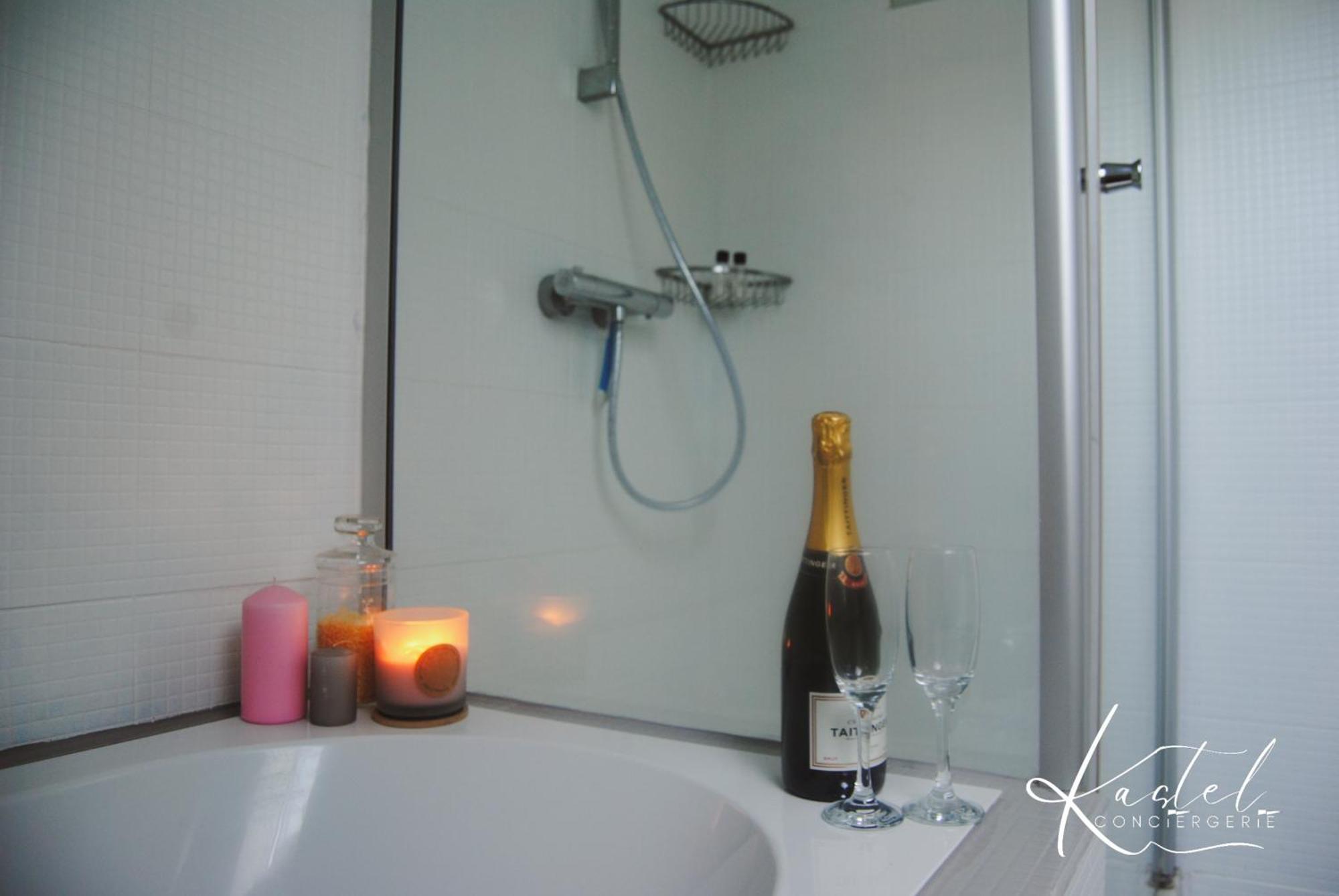 Maison 3Chambres Aux Portes De La Champagne Essomes-sur-Marne Luaran gambar