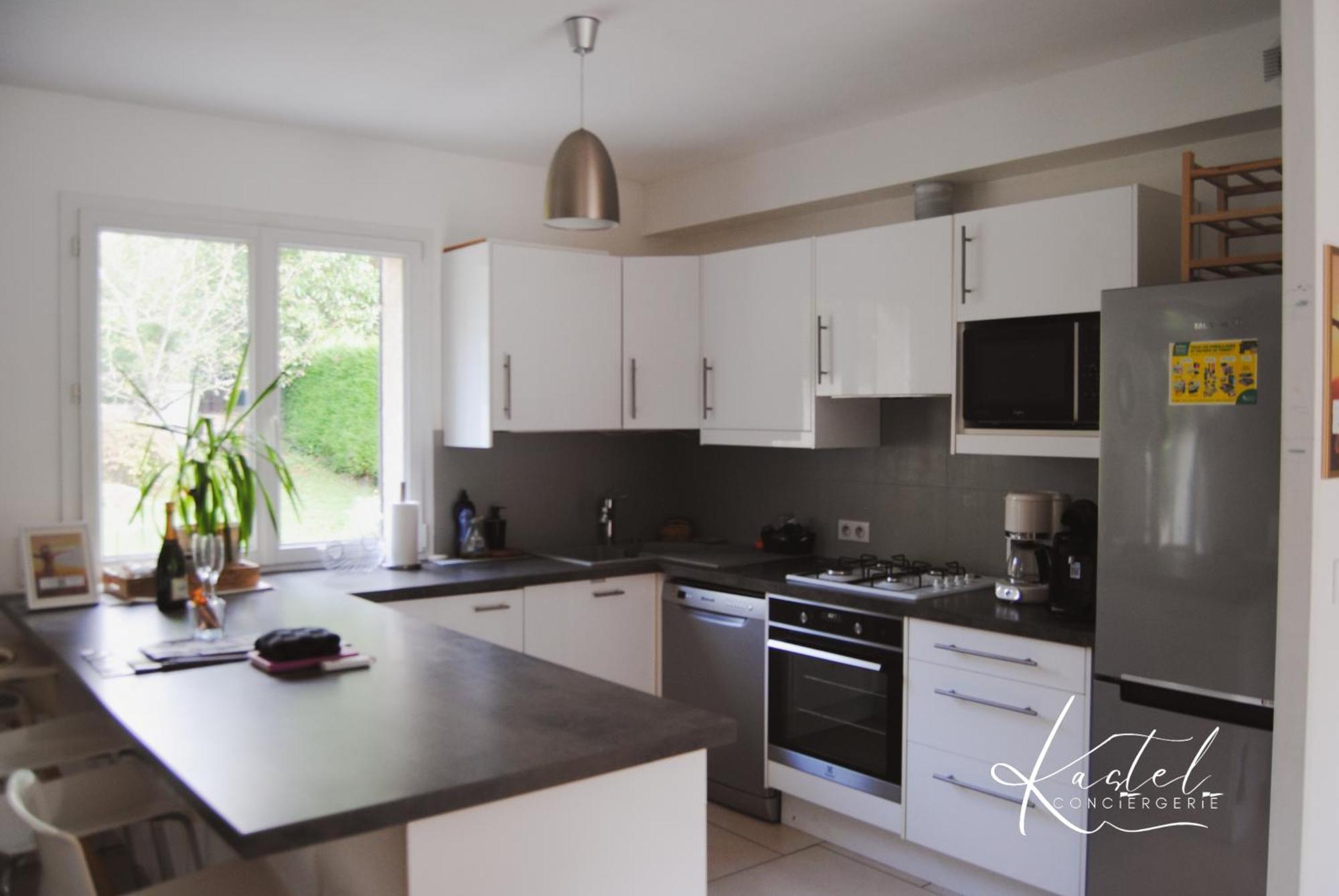 Maison 3Chambres Aux Portes De La Champagne Essomes-sur-Marne Luaran gambar