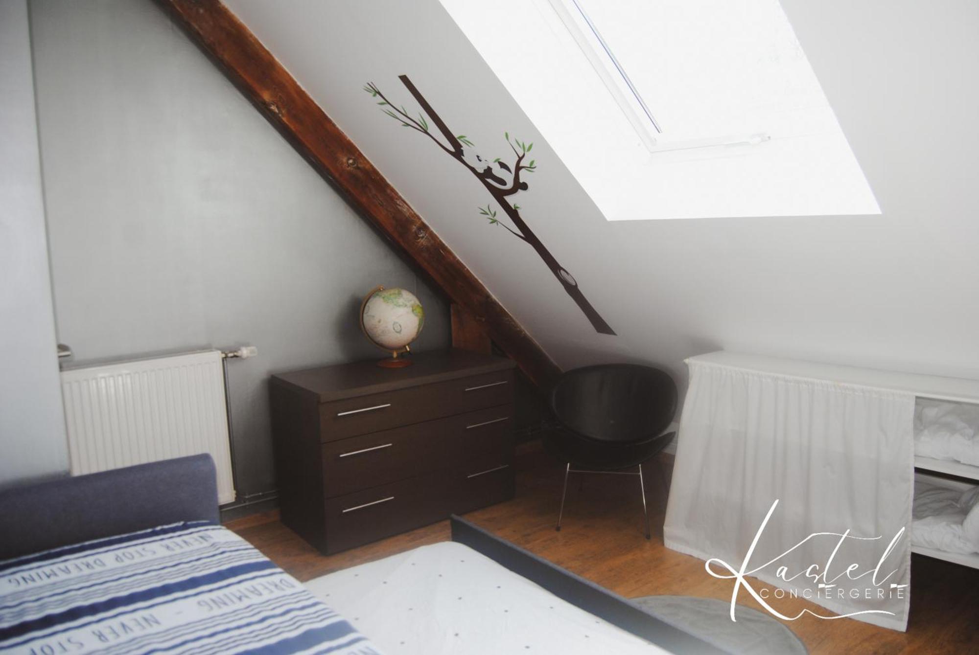 Maison 3Chambres Aux Portes De La Champagne Essomes-sur-Marne Luaran gambar