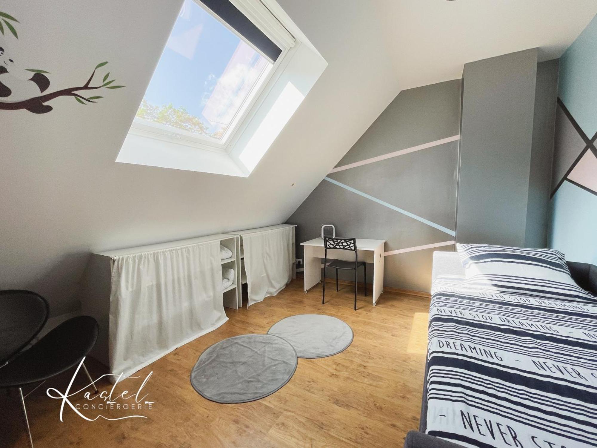 Maison 3Chambres Aux Portes De La Champagne Essomes-sur-Marne Luaran gambar