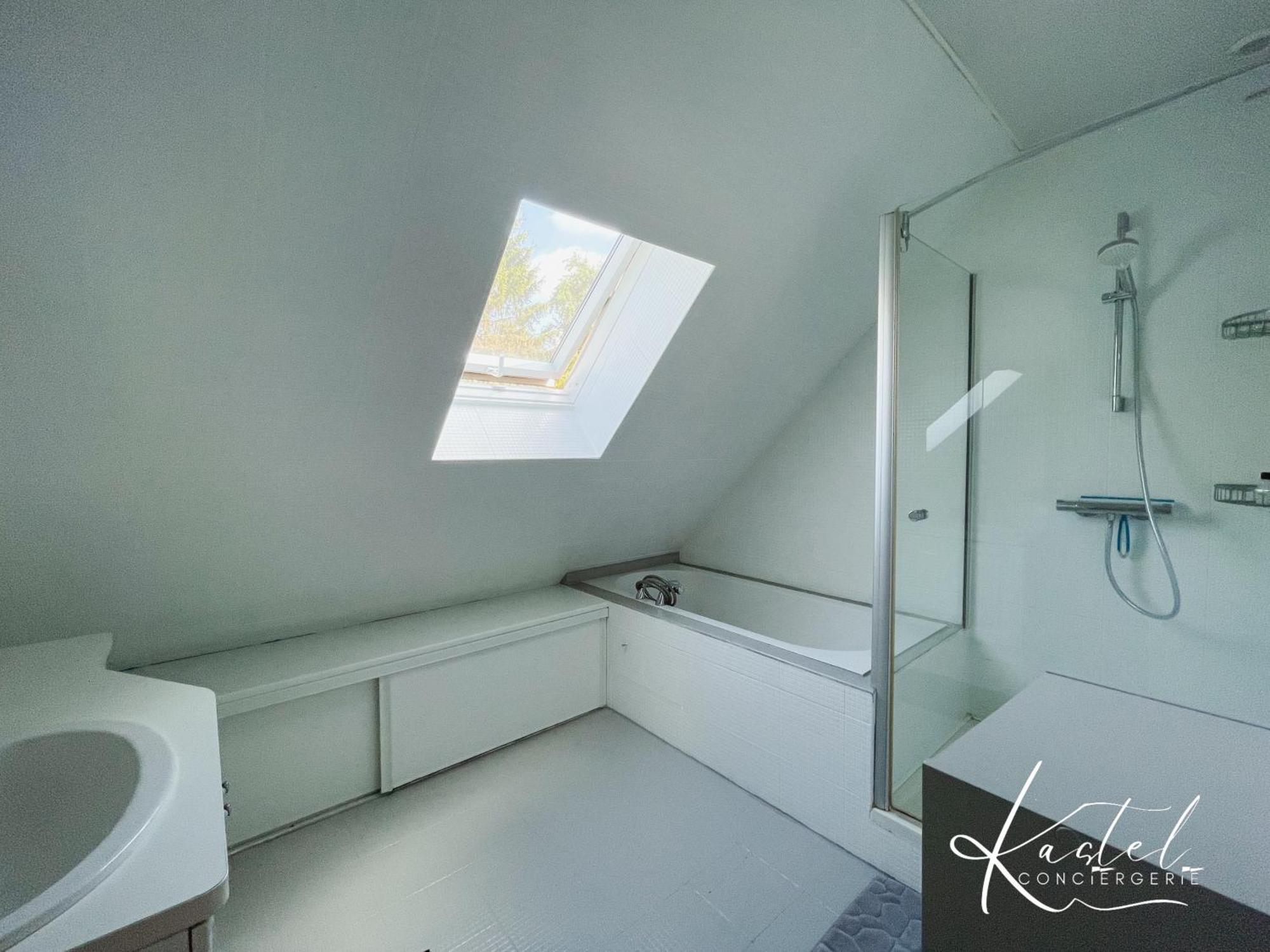 Maison 3Chambres Aux Portes De La Champagne Essomes-sur-Marne Luaran gambar