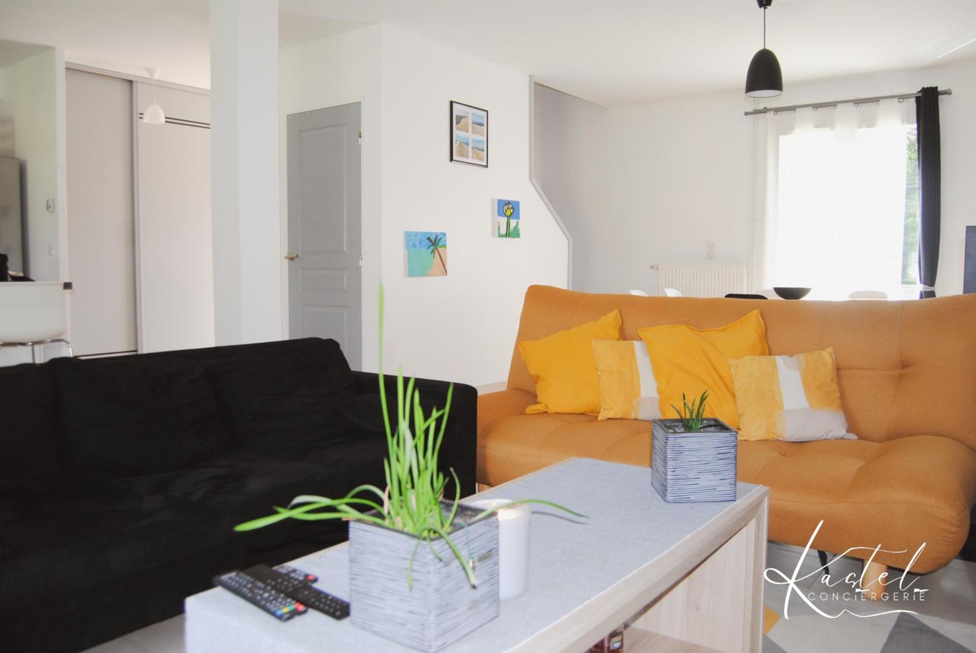 Maison 3Chambres Aux Portes De La Champagne Essomes-sur-Marne Luaran gambar