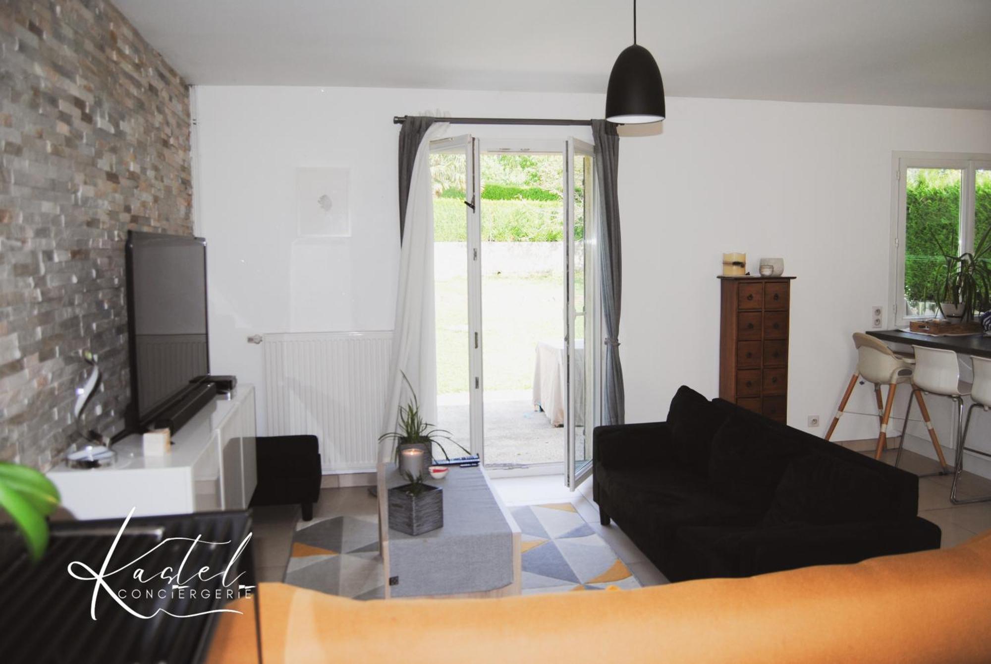 Maison 3Chambres Aux Portes De La Champagne Essomes-sur-Marne Luaran gambar